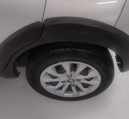 Fiat Mobi Like 1.0 (Flex)