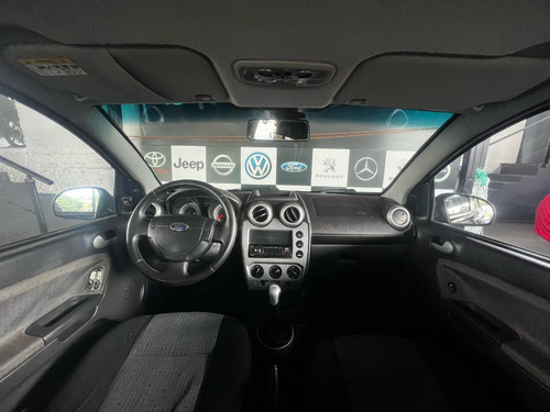 Ford Fiesta Sedan 1.6 4P CLASS FLEX