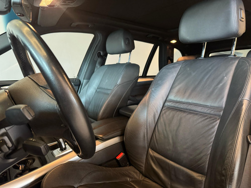 BMW X5 4.8 I ENDURANCE 4X4 V8 32V GASOLINA 4P AUTOMÁTICO