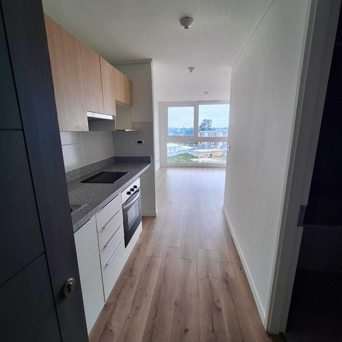 Departamento, Condominio Smart Francia (76694)