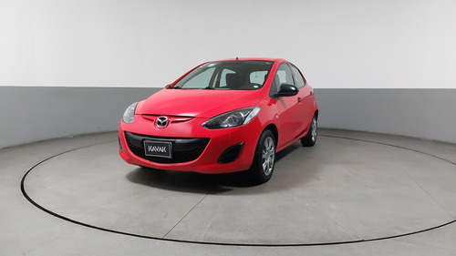 Mazda Mazda 2 1.5 SPORT TA