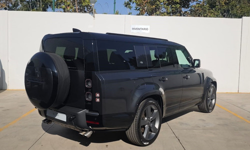 Defender 130 X V8 500ps 2024