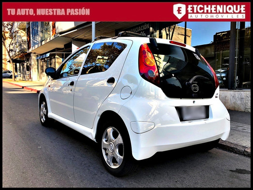 Byd F0 Glx 1.0 Extra Full Unico Dueño Impecable - Etchenique