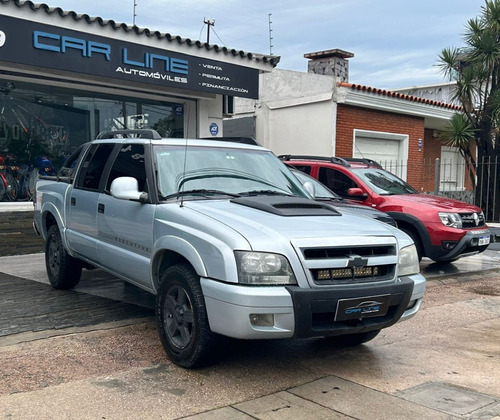 Chevrolet S10 2.4 Advantage