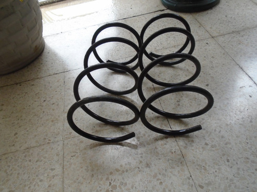 Imagen 3 de 3 de Vendo 2 Espirales Delantero De Mazda 626, Año 1993