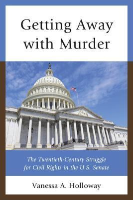 Libro Getting Away With Murder : The Twentieth-century St...