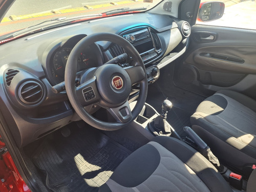 Fiat Uno UNO WAY Celeb. 1.0 EVO Fire Flex 8V 5p