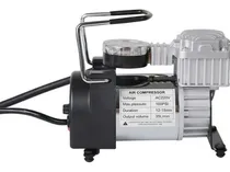 Comprar Mini Compresor De Aire 220v Para Vehiculos Neumaticos ZH-101AC