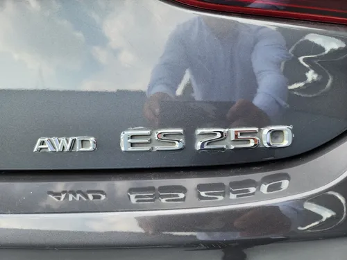 Lexus Es 250 Sedan Awd 2023