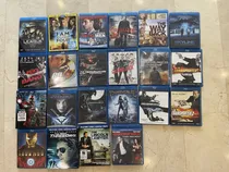 Comprar Blu Ray Peliculas Originales Varios, Lote Completo