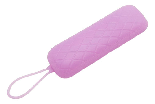 Funda Para Mando A Distancia Funda Protectora A Violeta