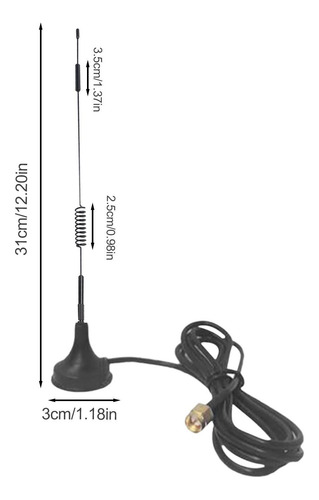 Antena Para Coche Antena De Radio Para Coche Antena Para Veh