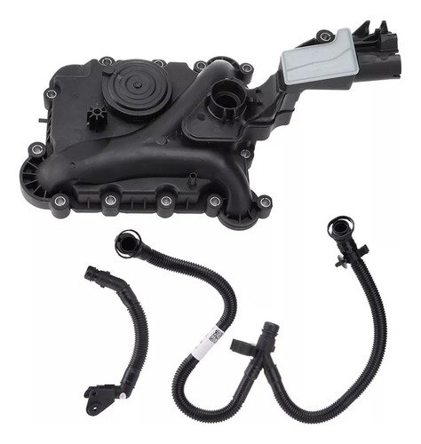 F Tubo De Manguera De Válvula Pcv Para Audi Q7 A8 Q5 S4 A6