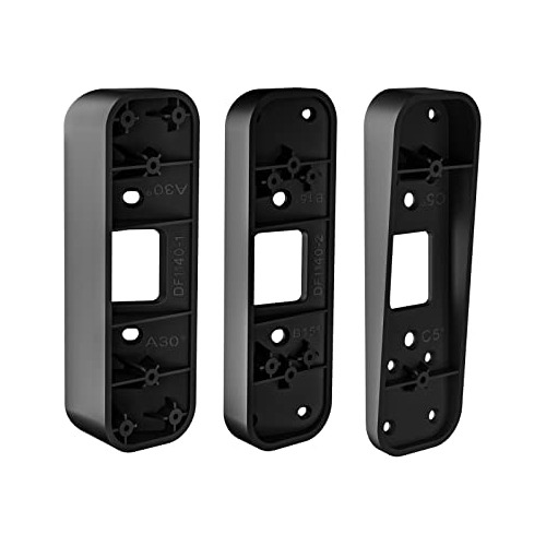 Soporte Ajustable Timbre Blink Video Doorbell (30 Grado...