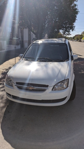 Vendo Permuto Corsa 2012 Clasicc Ls 1.4 N
