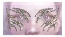 Comprar X12 Strass Gemas Brillitos Autoadhesivos Rostro Body Fiesta