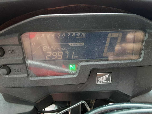 Imagem 6 de 8 de Xre 300 Abs 300