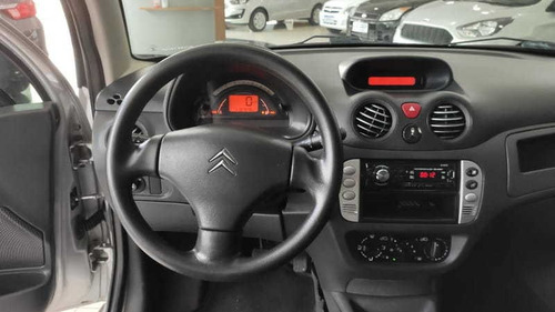 Imagem 8 de 9 de Citroen C3 Glx 1.4 Flex