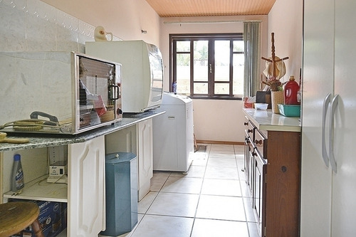 Imagem 7 de 13 de Casa Em Ribeirão Fresco, Blumenau/sc De 555m² 5 Quartos À Venda Por R$ 750.000,00 - Ca360631-s