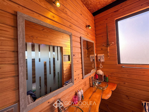Casa En Venta En Litueche