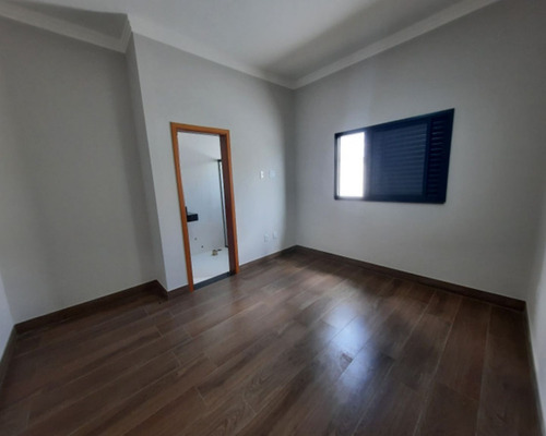 Imagem 4 de 10 de Casa Assobradada Condomínio Portal Da Primavera - Ca01003 - 69410335