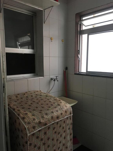 Imagem 14 de 15 de Apartamento - Assunção - São Bernardo Do Campo - 1033-20940