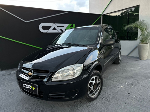 Chevrolet Celta 1.0 Spirit Flex Power 5p