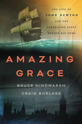 Libro Amazing Grace: The Life Of John Newton And The Surp...