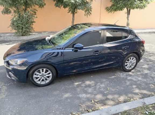 Mazda Mazda 3 I Touring