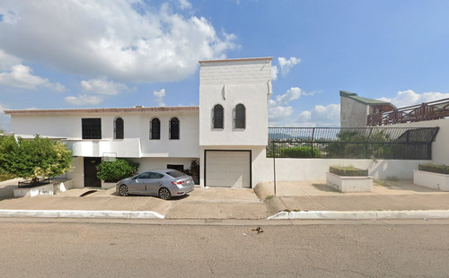 Estrena Tu Casa En Excelente Zona De Culiacán Vc.