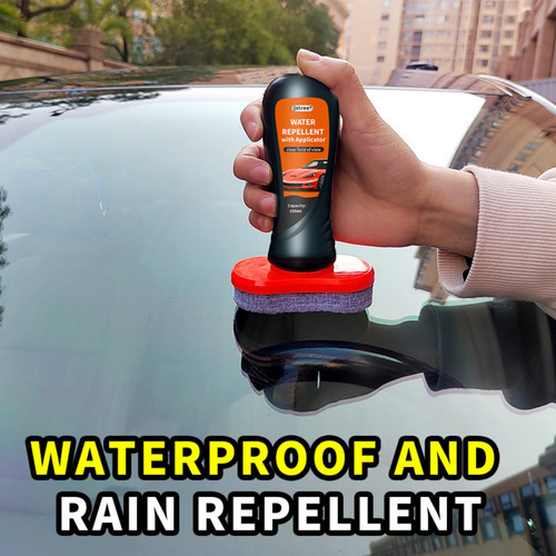 Agente De Eliminación De Agua Para Automóviles, Resistente A