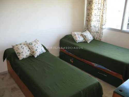 Imagen 7 de 20 de Apartamento En Roosevelt Center Torre A, En Venta, Roosevelt, Punta Del Este, 3 Dormitorios.