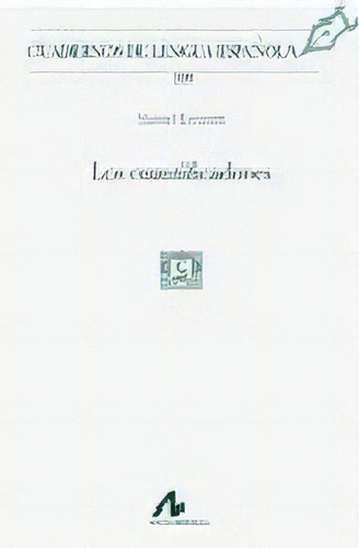Los Cuantificadores (100), De Leonetti, Manuel. Editorial Arco Libros - La Muralla, S.l., Tapa Blanda En Español, 2008