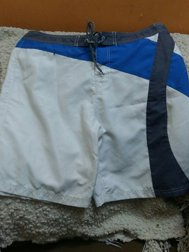 Shorts Marca Retro Republic Talla Xl Us $12,00