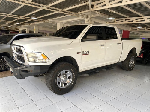 Imagen 1 de 10 de Dodge Ram 2500 Heavy Duty