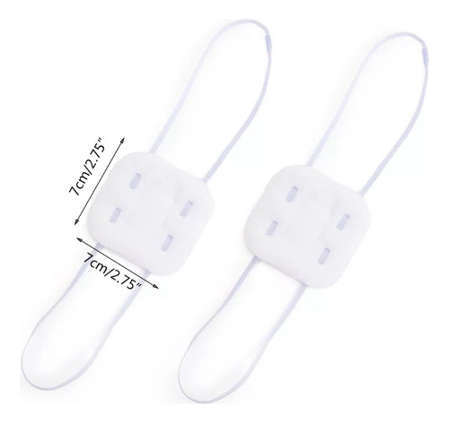 Lolita Anime Single Eye Mask Comfortable Eye Patch Hot