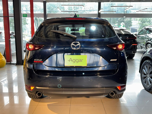 Mazda CX-5 2.0 Touring At