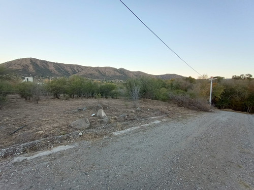 Lote En San Antonio Financiado