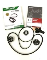 Comprar Kit Distribucion Para Mitsubishi Outlander 2.4 4g69 +hidraul