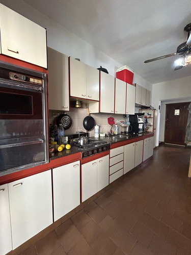 Casa 4 Ambientes En Ciudad Jardin En Venta