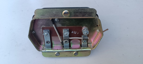 Regulador De Voltaje Prestolite 12v 30-40 Amp
