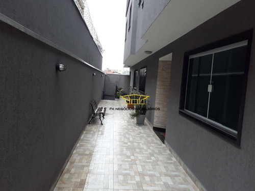 Imagem 23 de 29 de Sobrado Residencial À Venda, Penha, São Paulo. - So0161