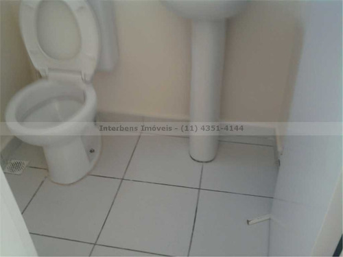 Imagem 5 de 6 de Apartamento - Dos Casa - Sao Bernardo Do Campo - Sao Paulo | Ref.: - 04197