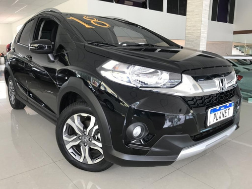 Wr-v Ex 1.5 Flexone 16v 5p Aut.
