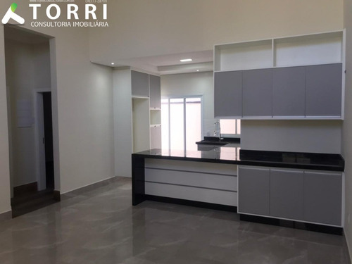 Casa Térrea À Venda No Condomínio Jardim Terras De São Francisco - Cc00229 - 69475424