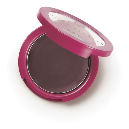 Imagem 4 de 10 de Kit Presente Niina Secrets Amora+box Exclusiva Kit Maquiagem