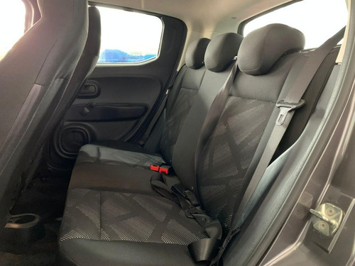 Fiat Mobi 1.0 Like Flex 5p