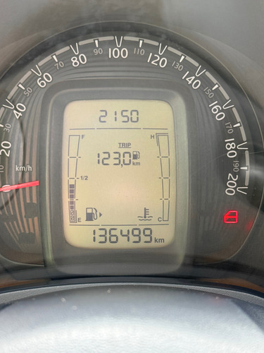 Fiat Mobi 1.0 Like Flex 5p