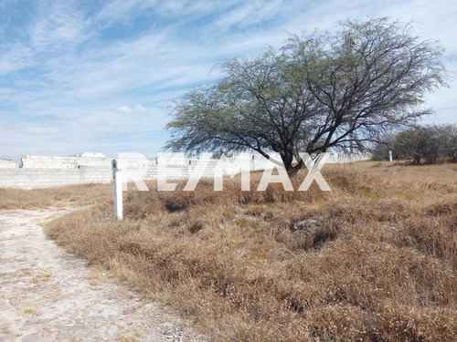 Imagen 7 de 7 de Terreno En Venta En Vista Alta Tequisquiapan - (2)