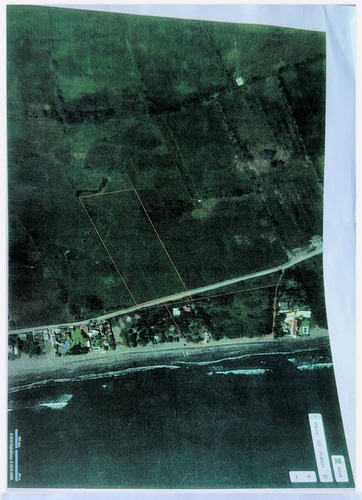 Terreno En Venta En Veracruz Con Permisos Para Desarrollos Loc. Mata De Uva.